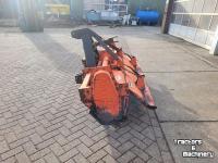Rotary Tiller Agrator AR-2100 Frees Grondfrees