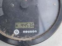 Excavator tracks Wacker Neuson 28 Z 3