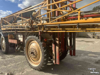 Fieldsprayer pull-type Agrifac Agrifac GS3936