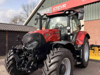 Tractor Case-IH maxxum 125 cvx