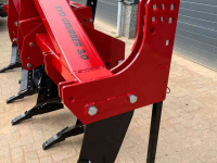 Deep subsoiler Overum Evo Grubber 3.0 (Kongskilde Paragrubber)