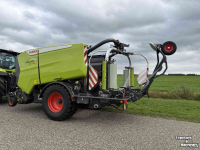 Balers Claas ROLLANT 630 RC UNIWRAP