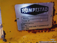 Ploughs Rumptstad Rumptstad DWV-403 Varimax