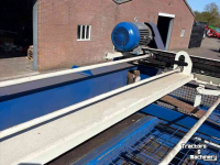 Sorting machine Dijkstra FT-1 Sorteermachine