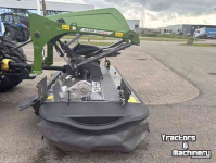 Mower Fendt Slicer 310 FQ KC
