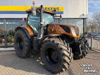 Tractor New Holland T 7.245 AC New Gen Tractor