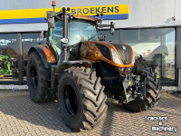 Tractor New Holland T 7.245 AC New Gen Tractor