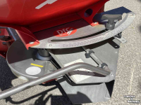 Fertilizer spreader Rauch Alpha 1141