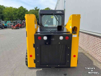 Skidsteer Gehl RT165