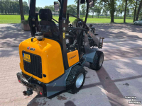 Wheelloader Giant Giant 332ST