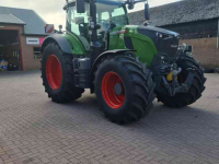Tractor Fendt 720 GEN7 Profiplus Setting 2