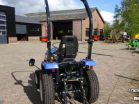 Horticultural Tractors Iseki TM 3160F Compact Tractor