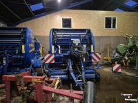 Balers Goweil g1 f125 kombi