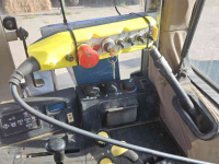 Horizontal feed mixer Storti Dogo MT 250