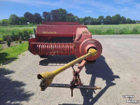 Balers Welger AP 52 balenpers