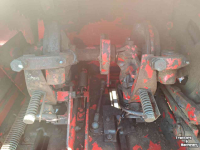 Balers Welger AP 52 balenpers