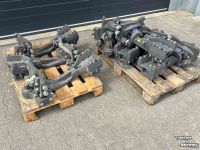 Other tractors and accessories Fendt 900 serie