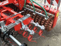 Overseeder Güttler Greenmaster 300 Her-inzaaimachine