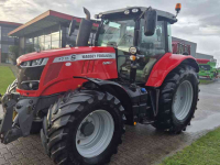 Tractor Massey Ferguson 7715 S