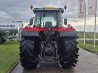 Tractor Massey Ferguson 7715 S