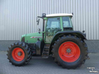 Tractor Fendt 716