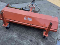 Sweeper Nimos NB 220