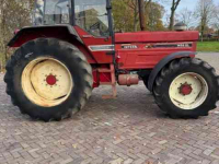 Tractor International 1455