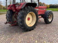 Tractor International 1455