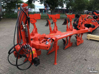 Ploughs Kuhn Vari-Master 153