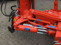Ploughs Kuhn Vari-Master 153