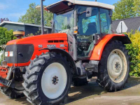 Tractor Same Silver 90