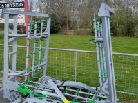 Meadow aerator Zocon Geenkeeper plus 6m