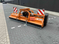 Flail mower Berti DUAL 300 klepelmaaier