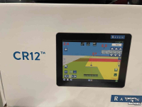 GPS steering systems and attachments Raven CR12 compleet gps systeem