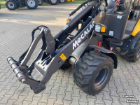 Wheelloader Mecalac MCL 6