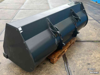 Loading buckets Mailleux BC 250 H Volumebak (Euro)