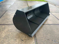 Loading buckets Mailleux BC 250 H Volumebak (Euro)