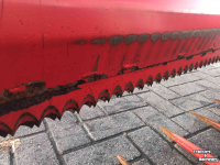 Silage block-cutter Trioliet Tun170