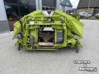 Cornhead Claas Orbis 600 SD new model