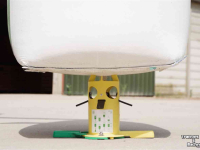 Other fertilization equipment and accessories Vidbag Vidbag RVS