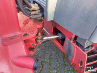 Telescopic Wheelloader Weidemann 4070 CX100 Telescopische Kniklader
