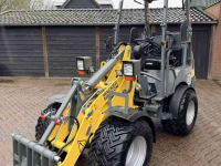 Wheelloader Wacker Neuson wl25