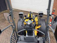 Wheelloader Wacker Neuson wl25