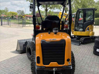 Wheelloader Giant G2300HD
