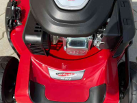 Push-type Lawn mower Castelgarden XC 53 S