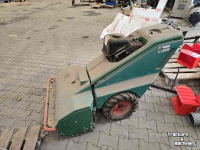 Push-type Lawn mower Ransomes kooimaaier