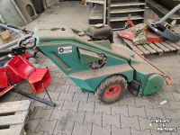 Push-type Lawn mower Ransomes kooimaaier