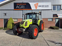 Tractor Claas Arion 420 CIS