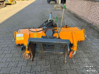 Sweeper Giant Veegmachine