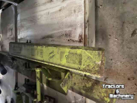 Other harvesters and accessories Claas Jaguar 491 gebruikte delen
